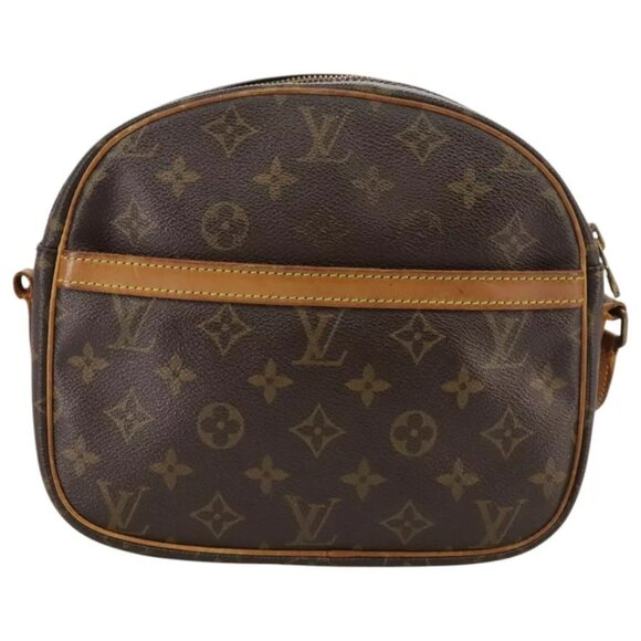 LOUIS VUITTON Monogram Senlis Shoulder Bag - Picture 4 of 16